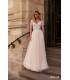 Wedding Dress 24224