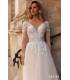 Brautkleid 24224