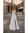 Wedding Dress 24424