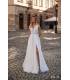 Wedding Dress 24424