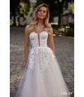 Wedding Dress 24624