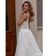 Wedding Dress 24724