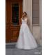 Wedding Dress 24724