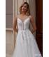 Wedding Dress 24724