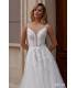 Wedding Dress 24724