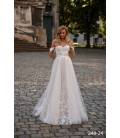 Wedding Dress 24824