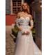 Wedding Dress 24924