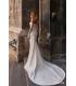 Wedding Dress 25124