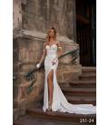 Wedding Dress 25124