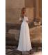 Wedding Dress K245-24