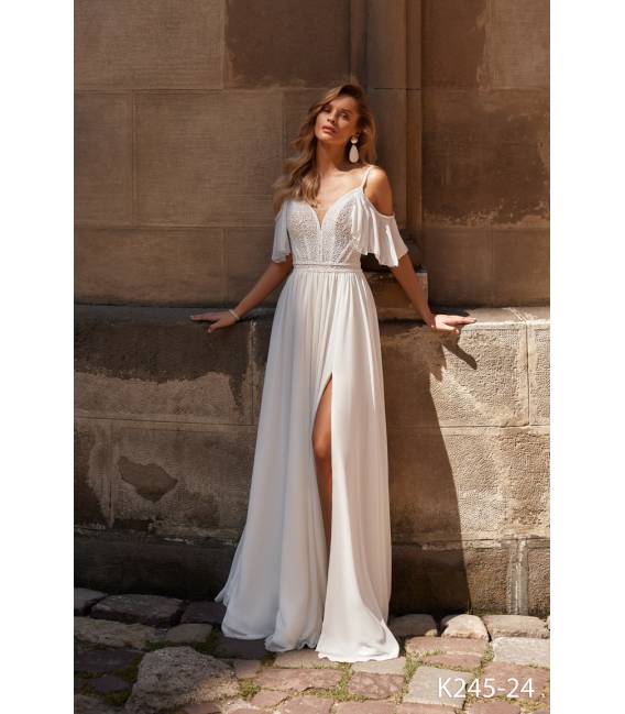 Wedding Dress K245-24