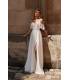 Wedding Dress K245-24