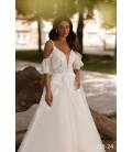 Wedding Dress 22524