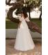 Wedding Dress 22524