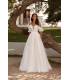 Wedding Dress 22524