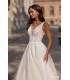 Brautkleid 25224