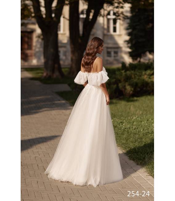 Brautkleid 25424