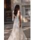 Wedding Dress 25824