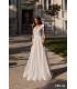 Wedding Dress 25824