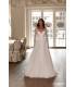 Wedding Dress 26824