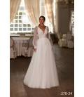 Wedding Dress 27024