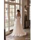 Wedding Dress 27224