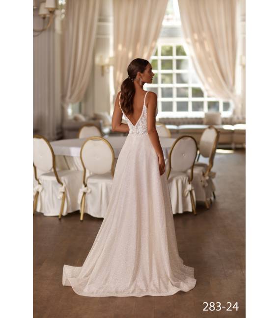 Wedding Dress 28324