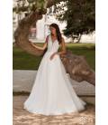 Wedding Dress 35624