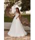 Wedding Dress 35624