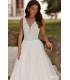 Wedding Dress 35624