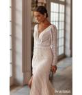 Wedding Dress Anastasia