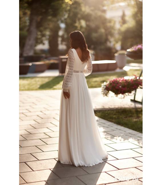 Wedding Dress K25624