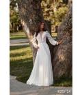 Wedding Dress K25724