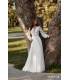 Wedding Dress K25724