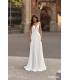 Wedding Dress K26024