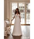 Brautkleid K26524