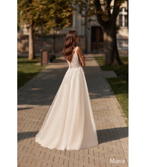 Brautkleid Maria