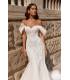 Wedding Dress S301