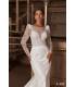 Brautkleid S302