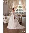 Brautkleid S305