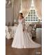 Wedding Dress S305