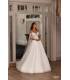 Wedding Dress S307