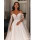 Wedding Dress S307