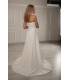 Brautkleid B23F