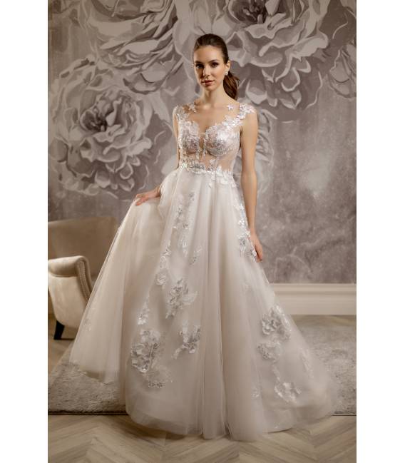 Wedding Dress Adriana