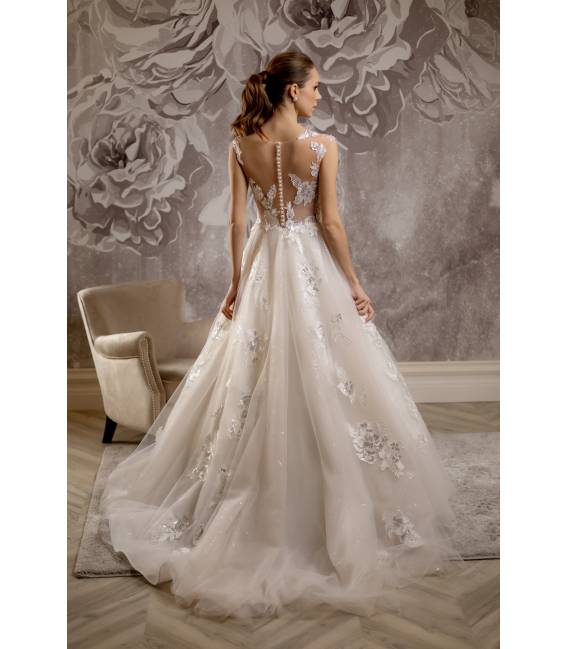 Wedding Dress Adriana