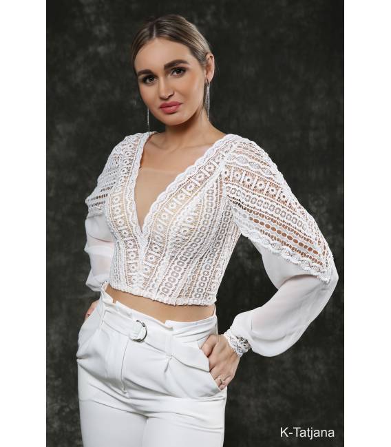 Corsage K-Tatjana