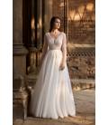Brautkleid L184