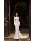 Brautkleid S 504