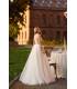 Brautkleid 2601